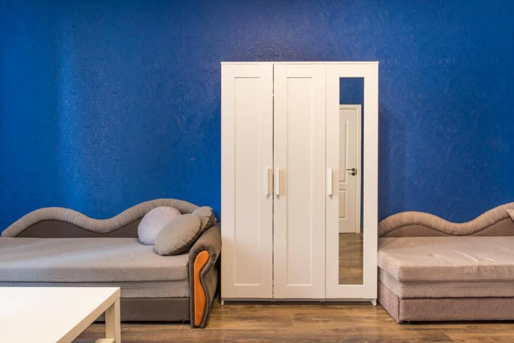 Lejas 5 Self Check In Out 5 Free Parking Close To The Center Appartement Riga