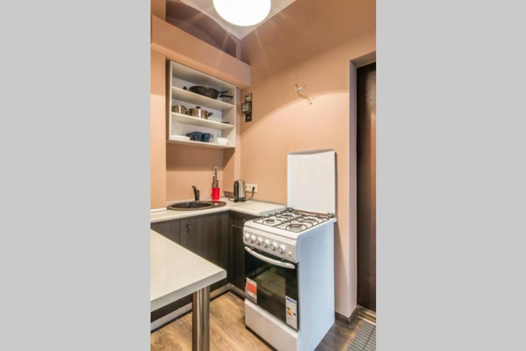 Lejas 5 Self Check In Out 5 Free Parking Close To The Center Appartement Riga