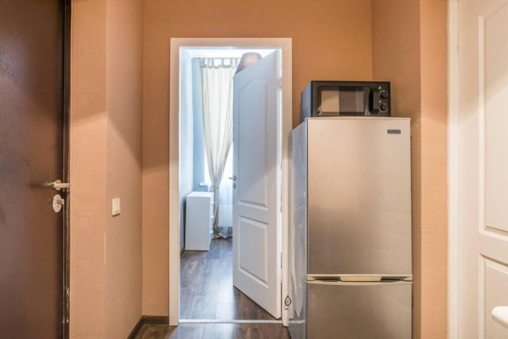 Lejas 5 Self Check In Out 5 Free Parking Close To The Center * Riga